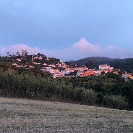 Apartamento 2 Penedo Sintra Exteriör bild