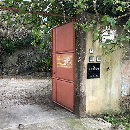 Apartamento 2 Penedo Sintra Exteriör bild