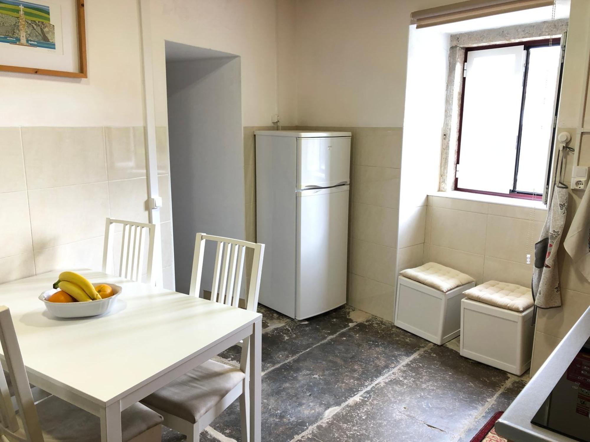 Apartamento 2 Penedo Sintra Exteriör bild