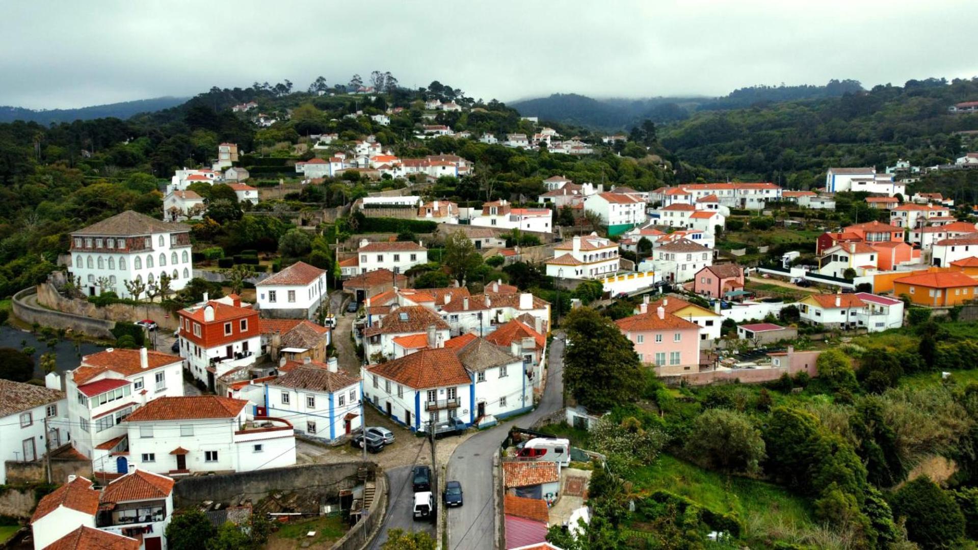 Apartamento 2 Penedo Sintra Exteriör bild