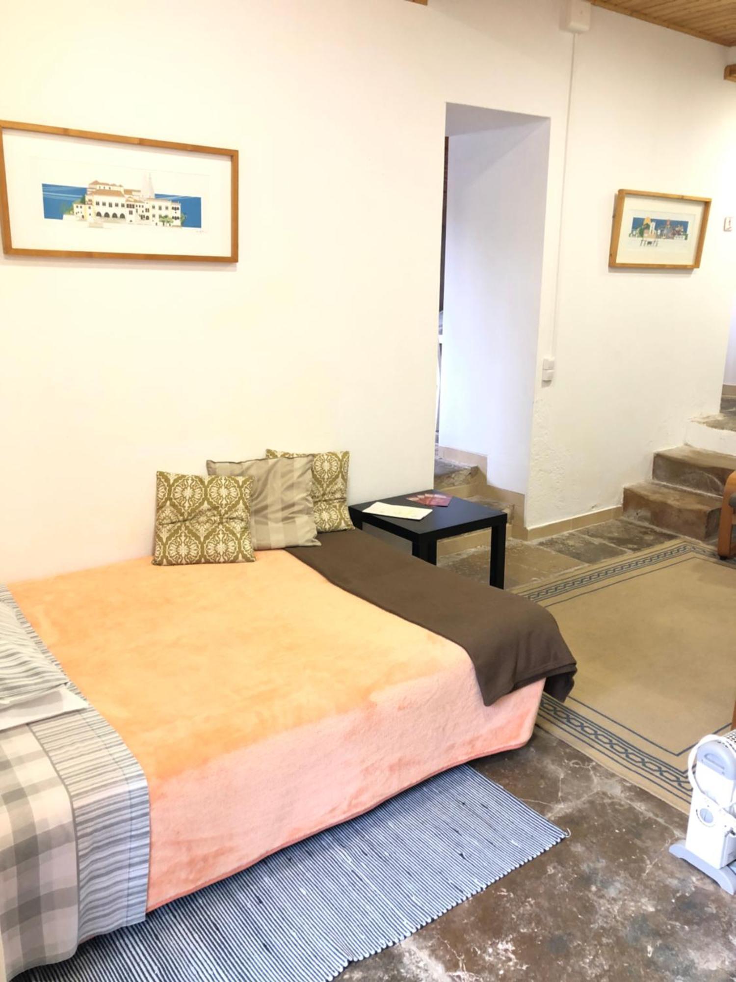 Apartamento 2 Penedo Sintra Exteriör bild