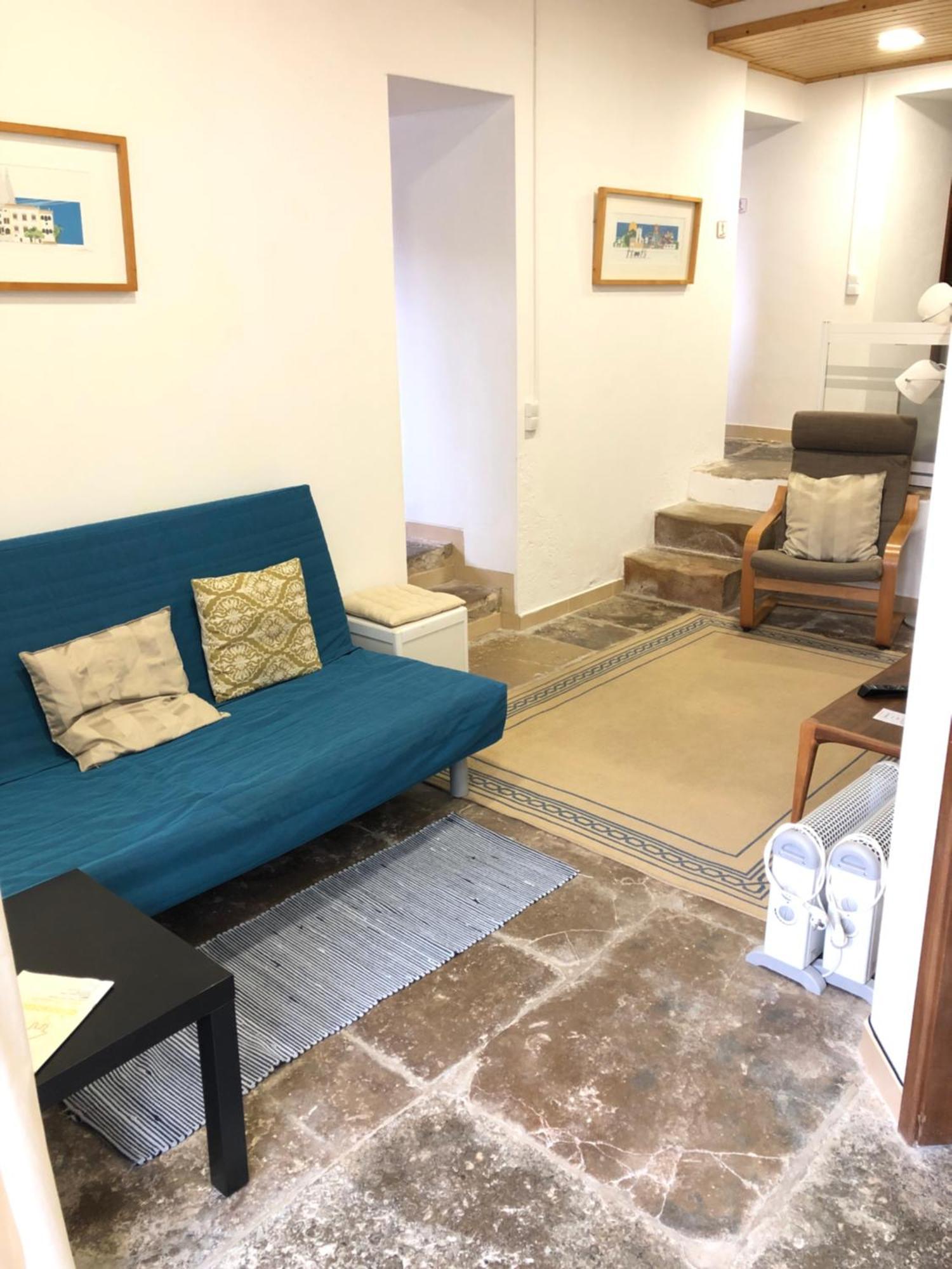 Apartamento 2 Penedo Sintra Exteriör bild