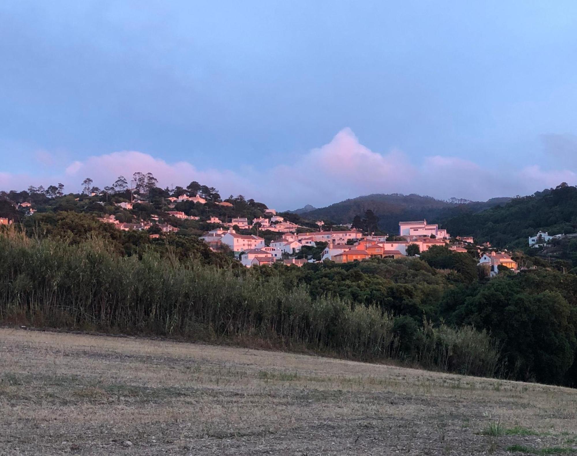 Apartamento 2 Penedo Sintra Exteriör bild