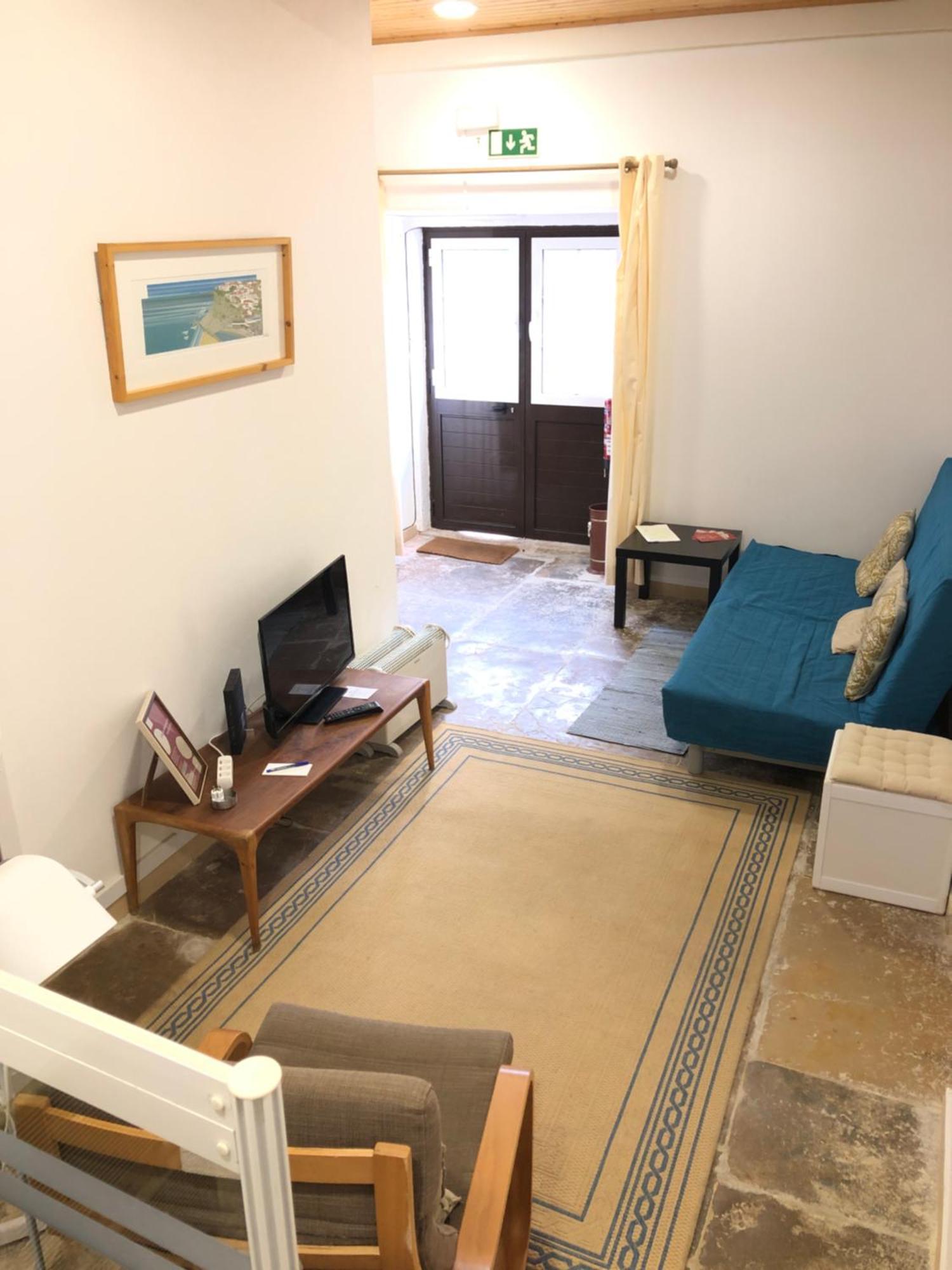 Apartamento 2 Penedo Sintra Exteriör bild