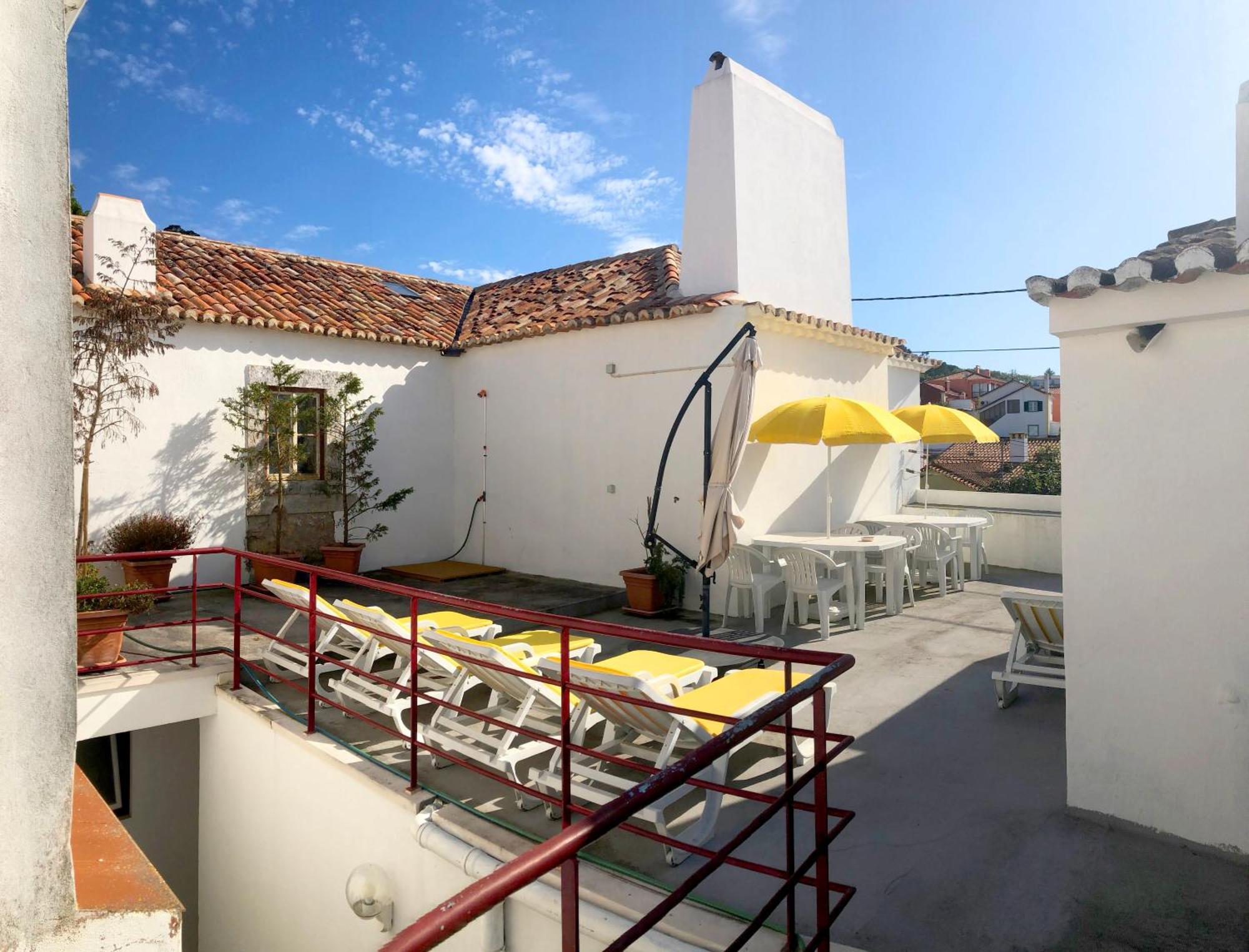 Apartamento 2 Penedo Sintra Exteriör bild