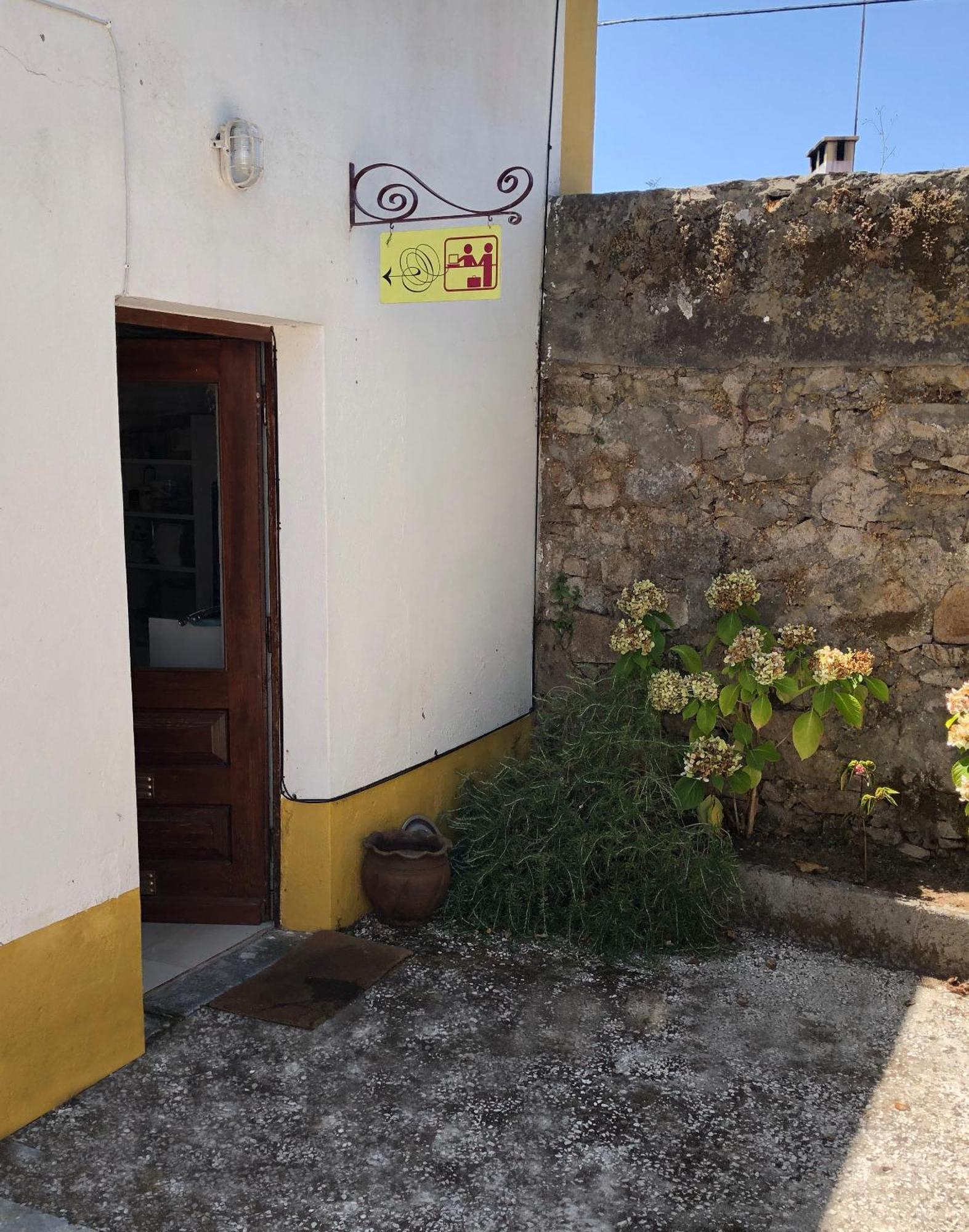 Apartamento 2 Penedo Sintra Exteriör bild