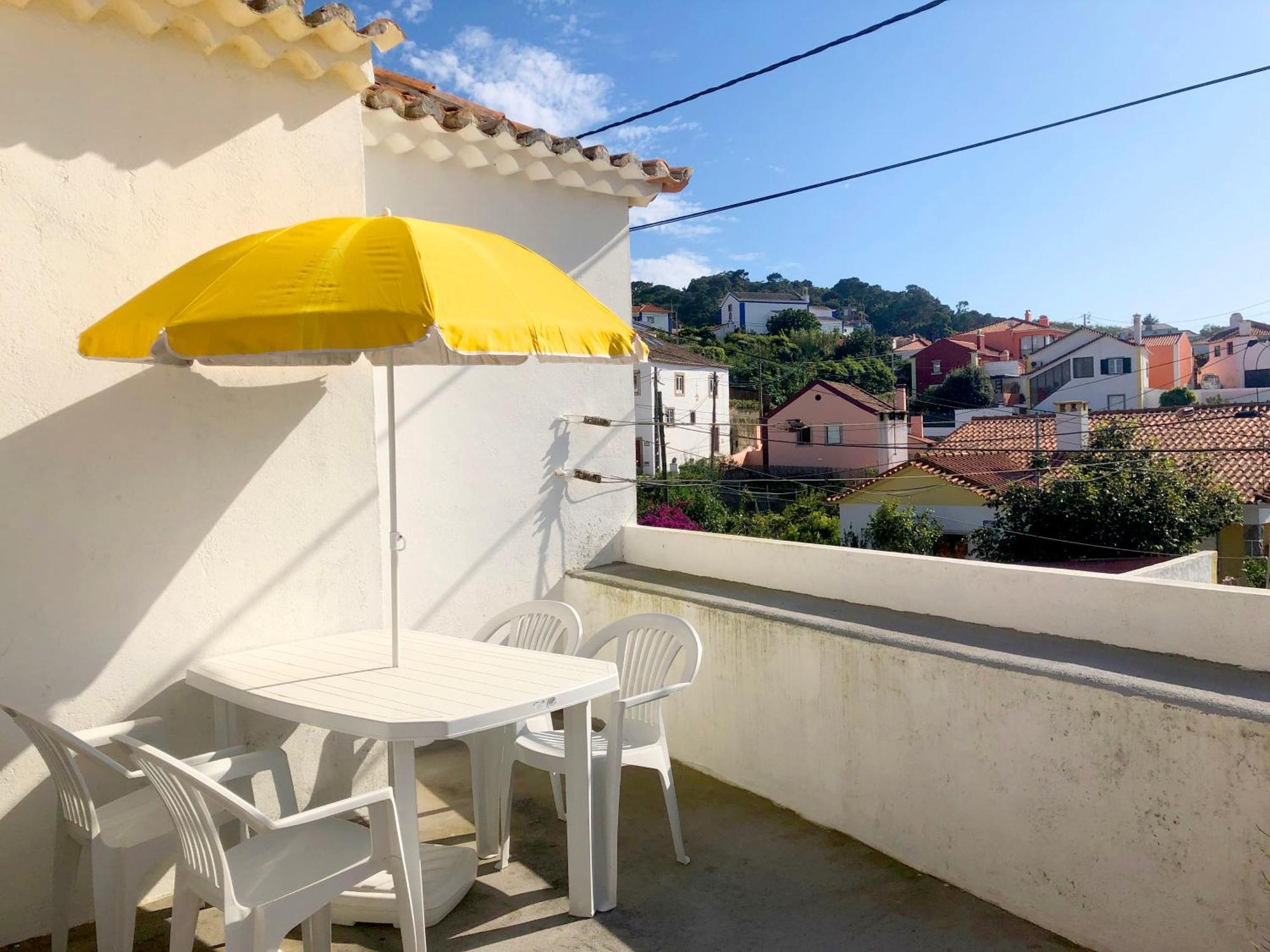Apartamento 2 Penedo Sintra Exteriör bild
